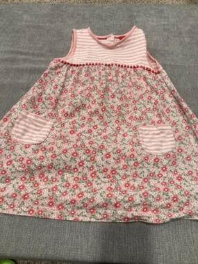 Baby Boden dress Size 2/3